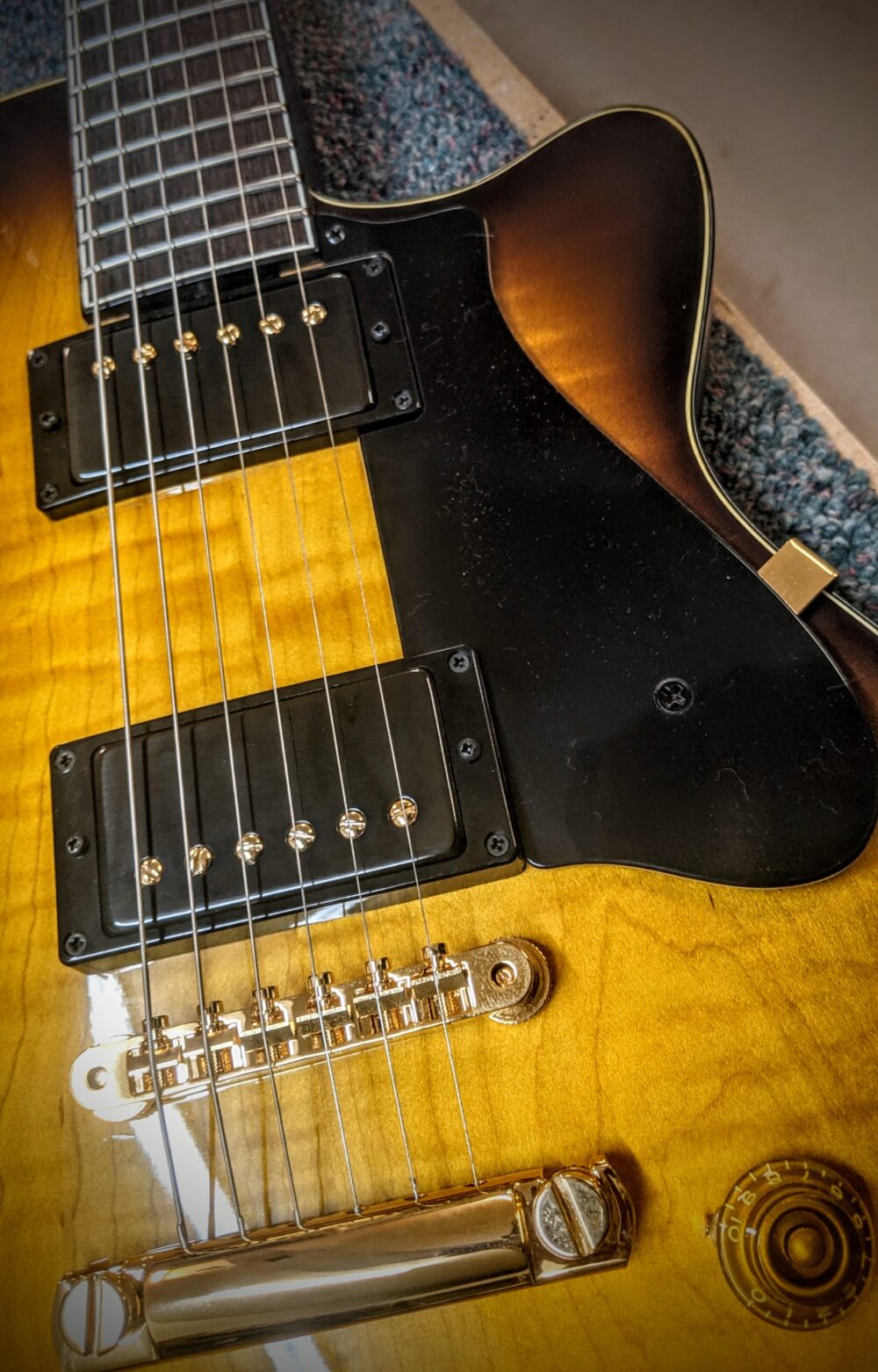 SonoTone | Gil Yaron Bone BRRW
