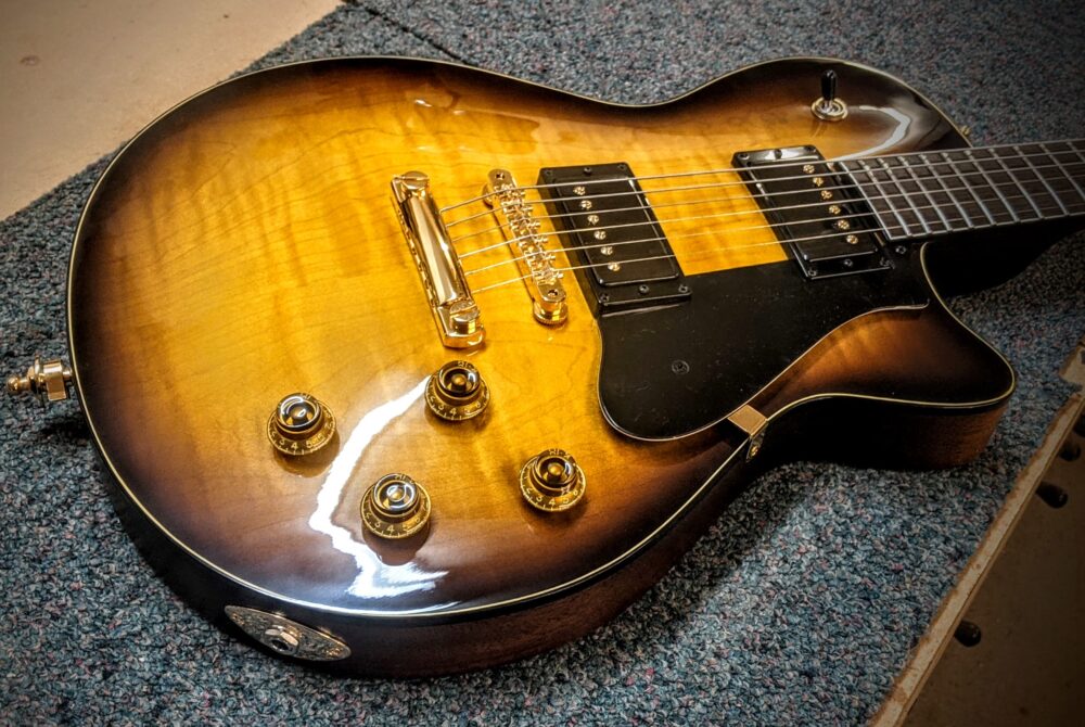 SonoTone | Gil Yaron Bone BRRW