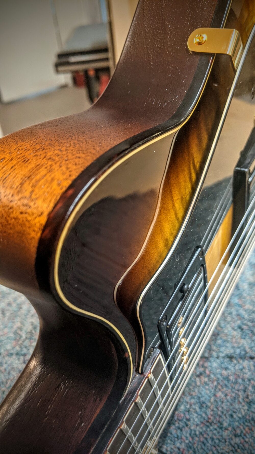 SonoTone | Gil Yaron Bone BRRW