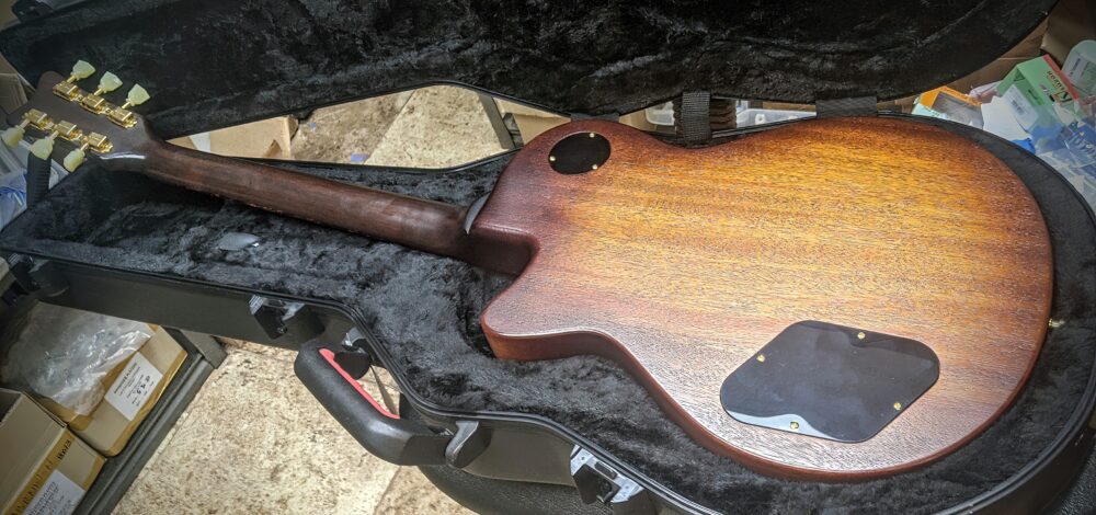 SonoTone | Gil Yaron Bone BRRW
