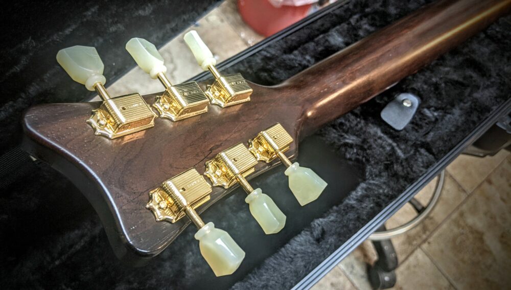 SonoTone | Gil Yaron Bone BRRW