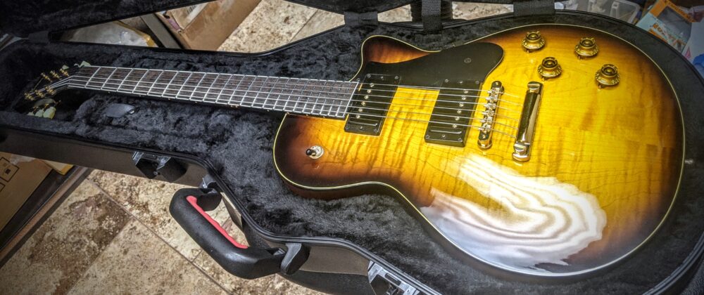 SonoTone | Gil Yaron Bone BRRW