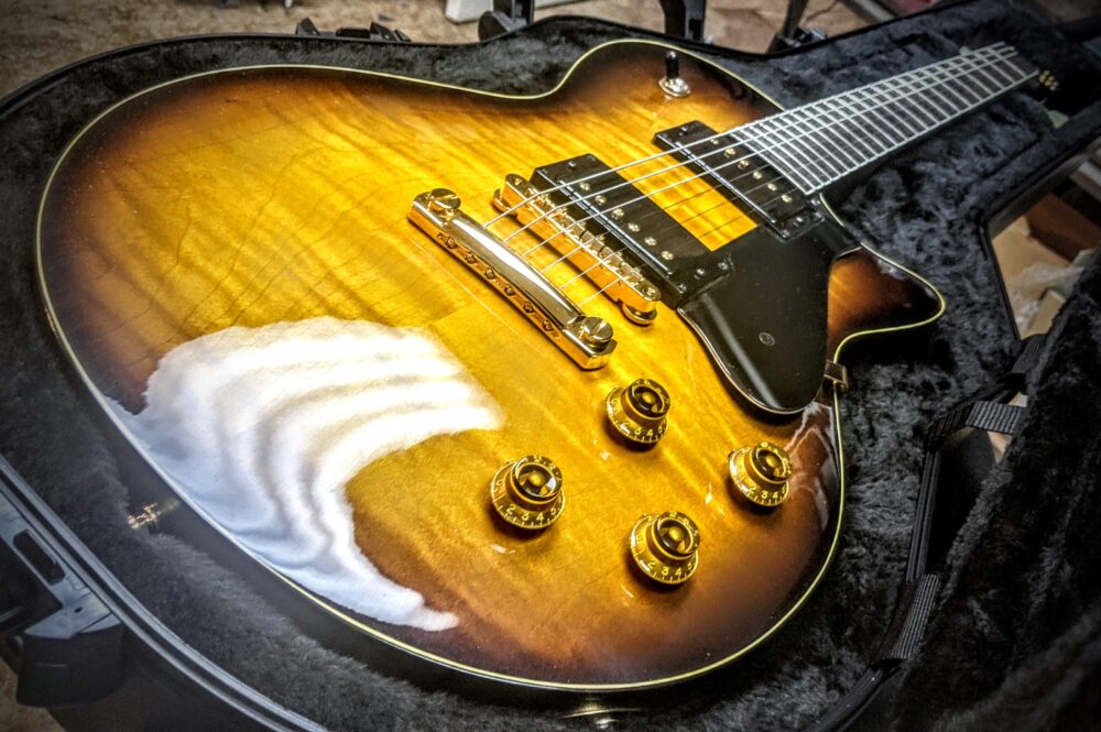SonoTone | Gil Yaron Bone BRRW