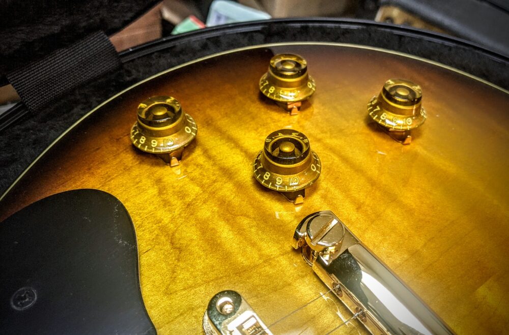 SonoTone | Gil Yaron Bone BRRW