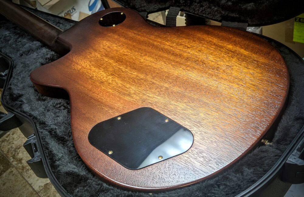 SonoTone | Gil Yaron Bone BRRW