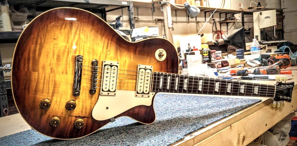 SonoTone | Gil Yaron Bone H59