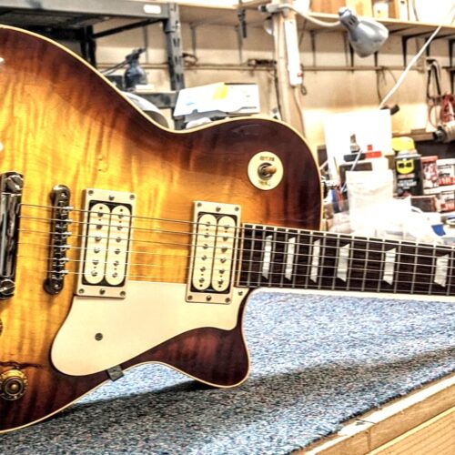 SonoTone | Gil Yaron Bone H59
