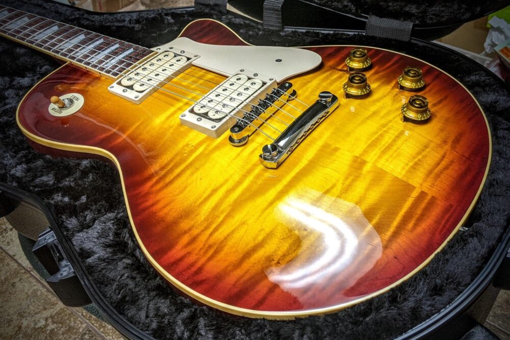 SonoTone | Gil Yaron Bone H59