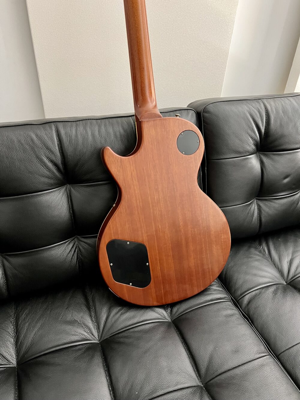 SonoTone | Gil Yaron Les Paul
