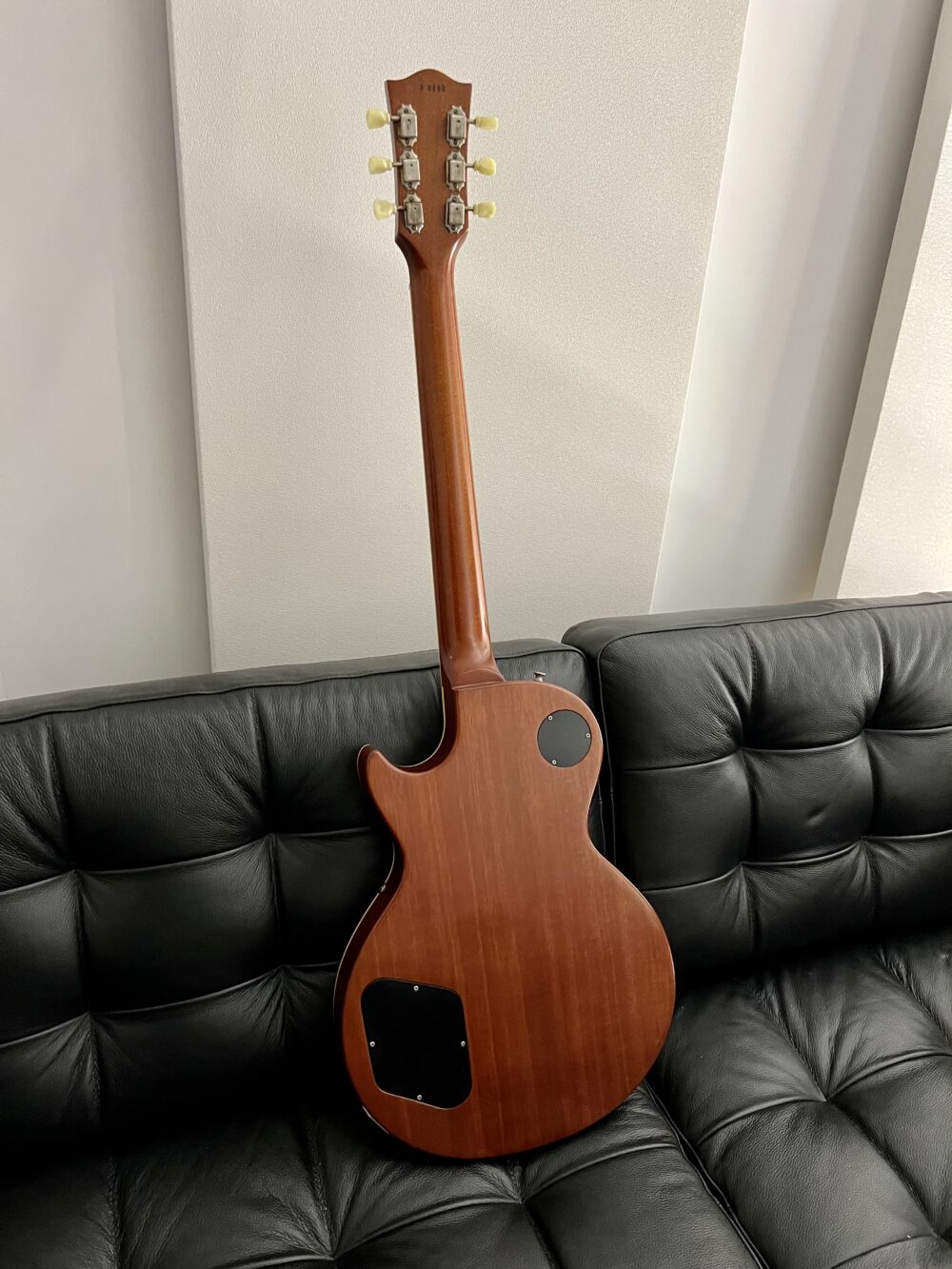 SonoTone | Gil Yaron Les Paul