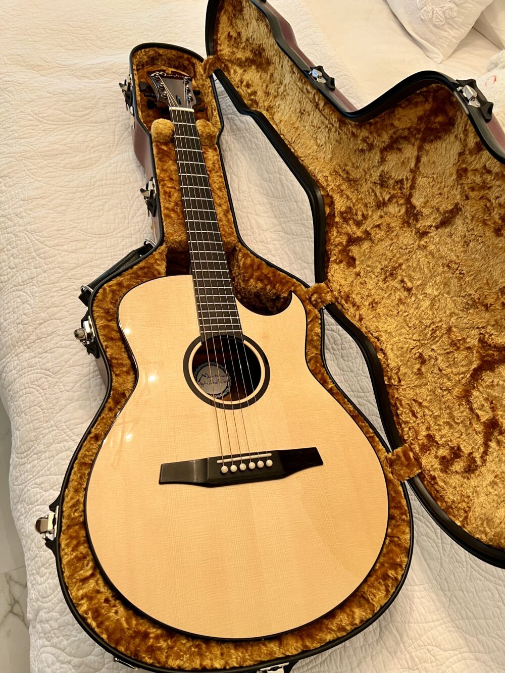 SonoTone | Marchione OMC