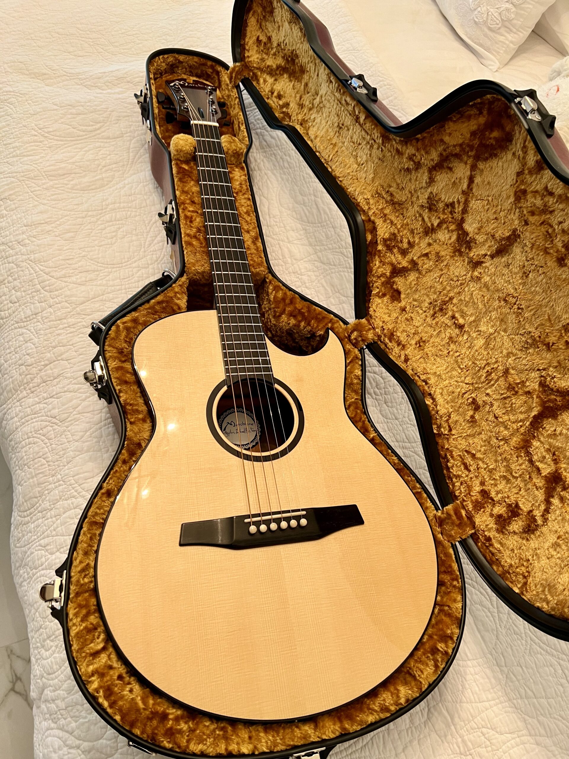 SonoTone | Marchione OMC
