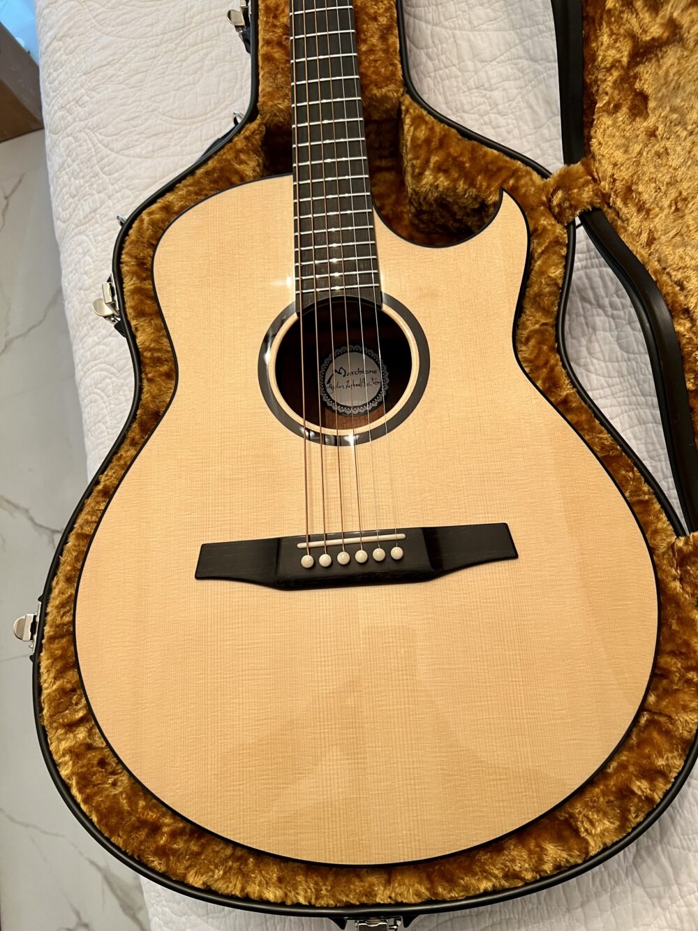 SonoTone | Marchione OMC