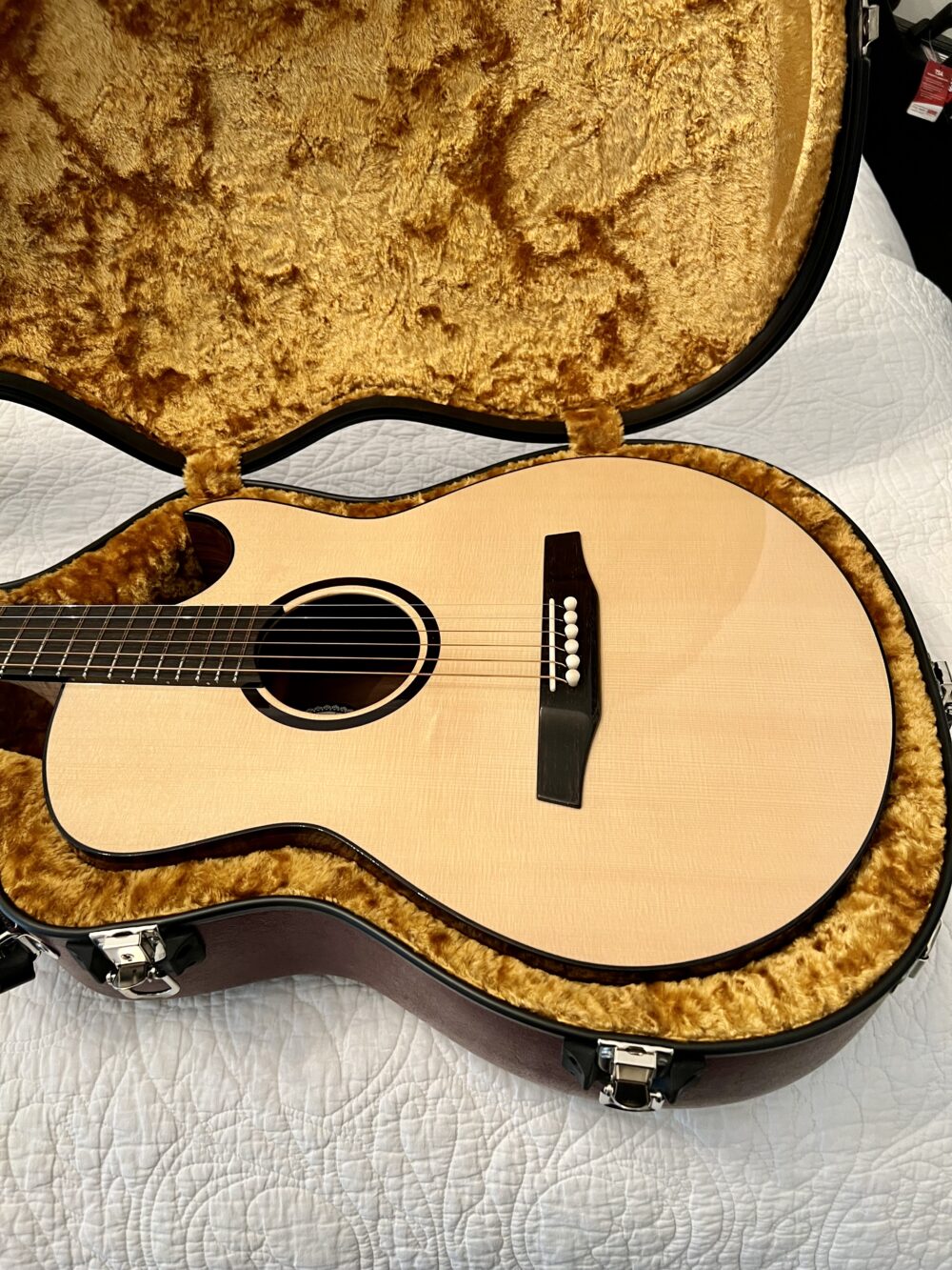 SonoTone | Marchione OMC