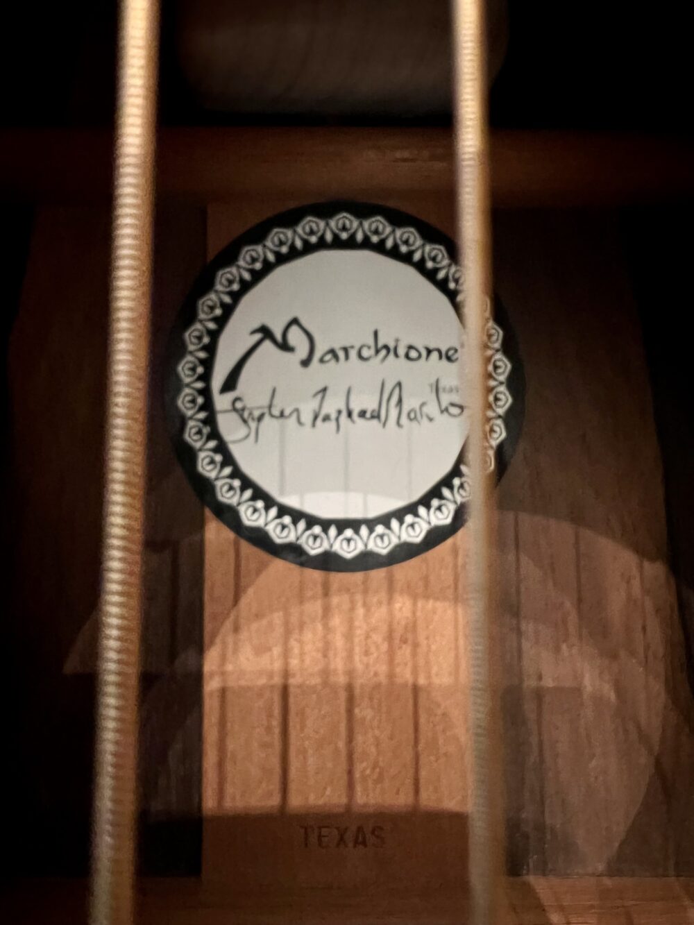 SonoTone | Marchione OMC