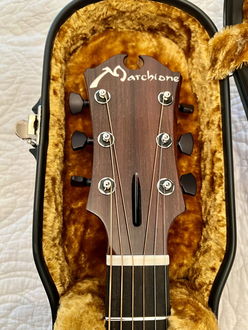 SonoTone | Marchione OMC