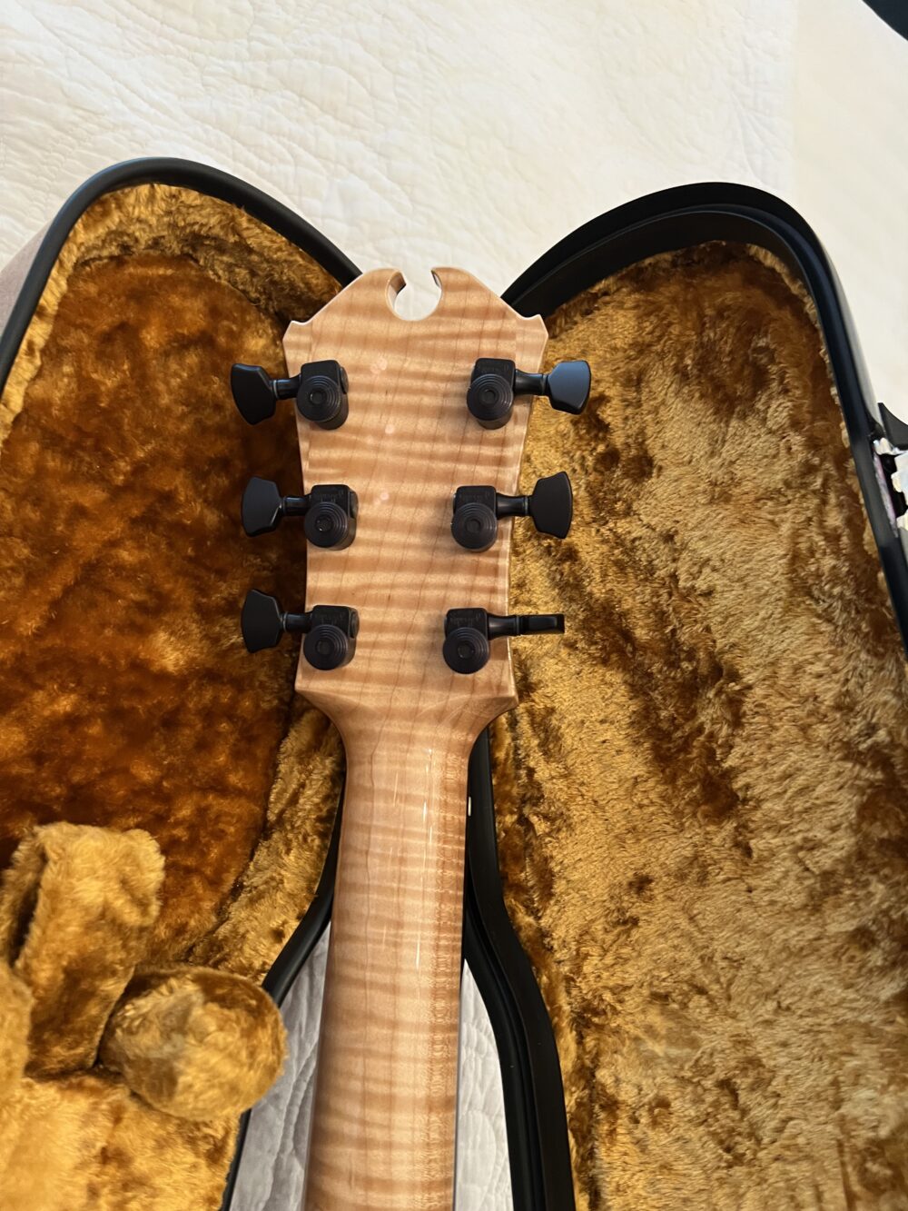 SonoTone | Marchione OMC