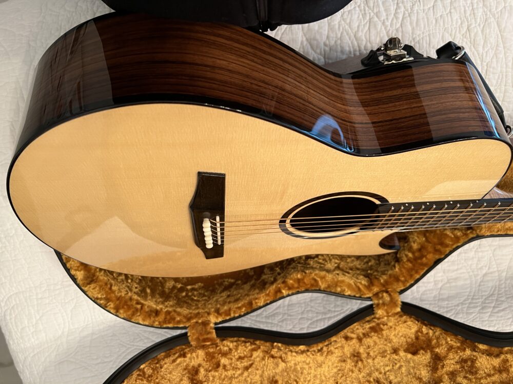 SonoTone | Marchione OMC