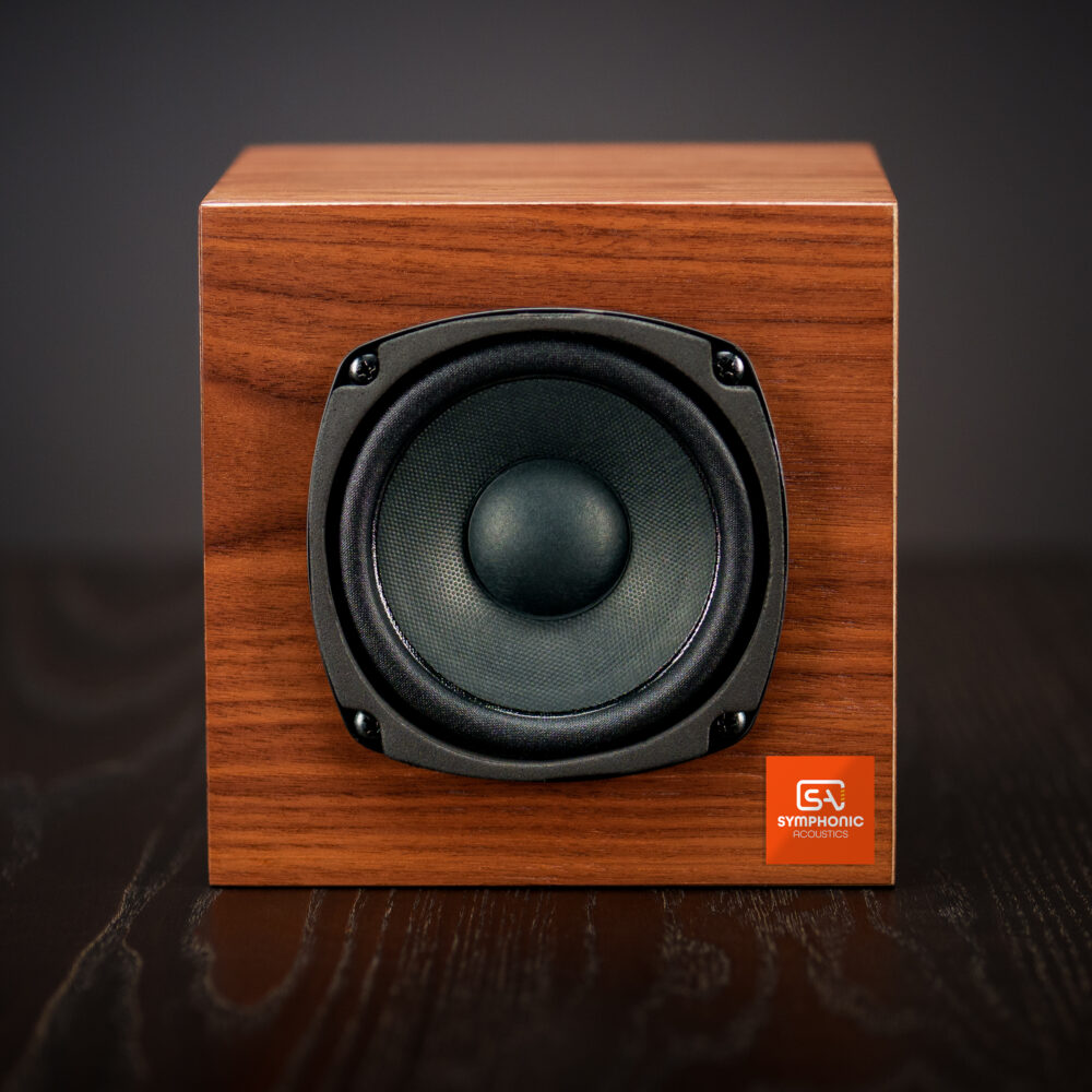 Symphonic Acoustics | GTones