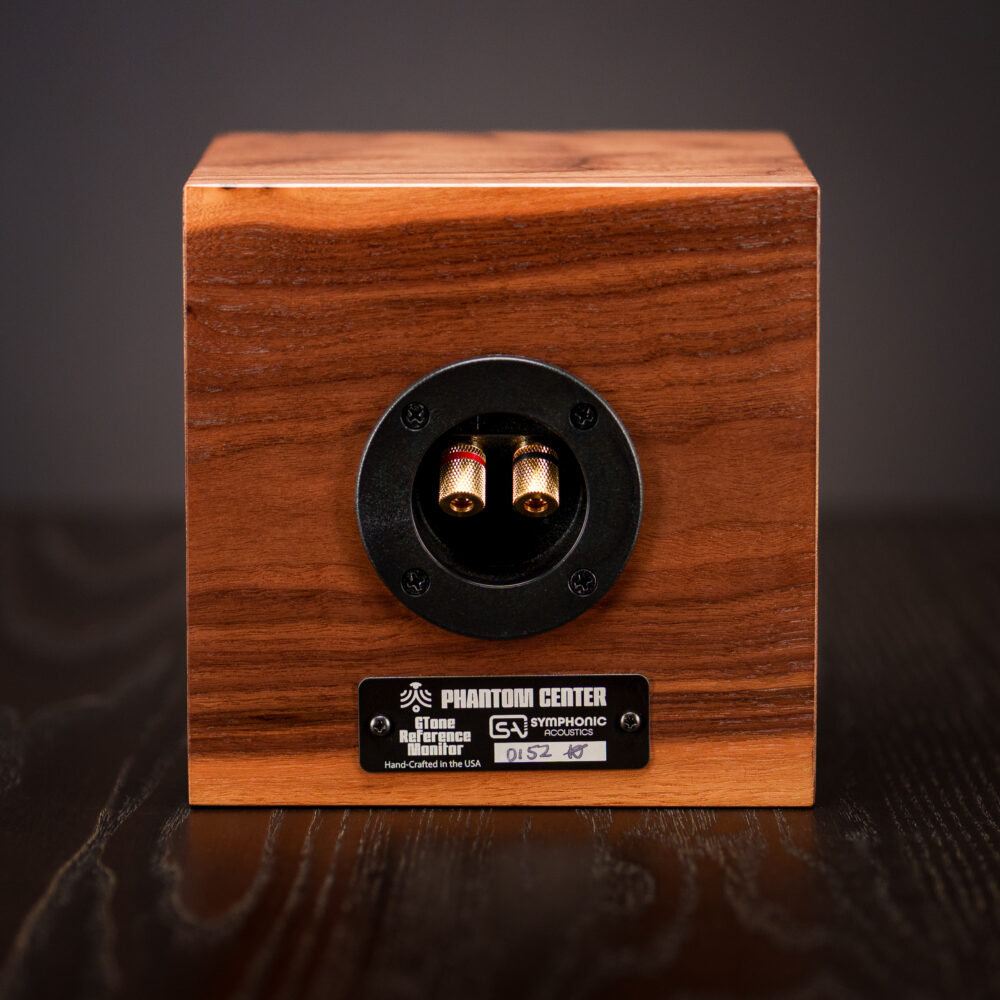 Symphonic Acoustics | GTones