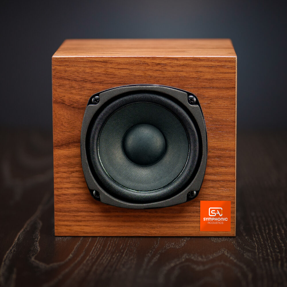 Symphonic Acoustics | GTones