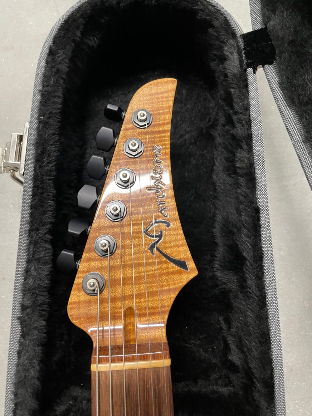 Marchione MK1 - Image 7