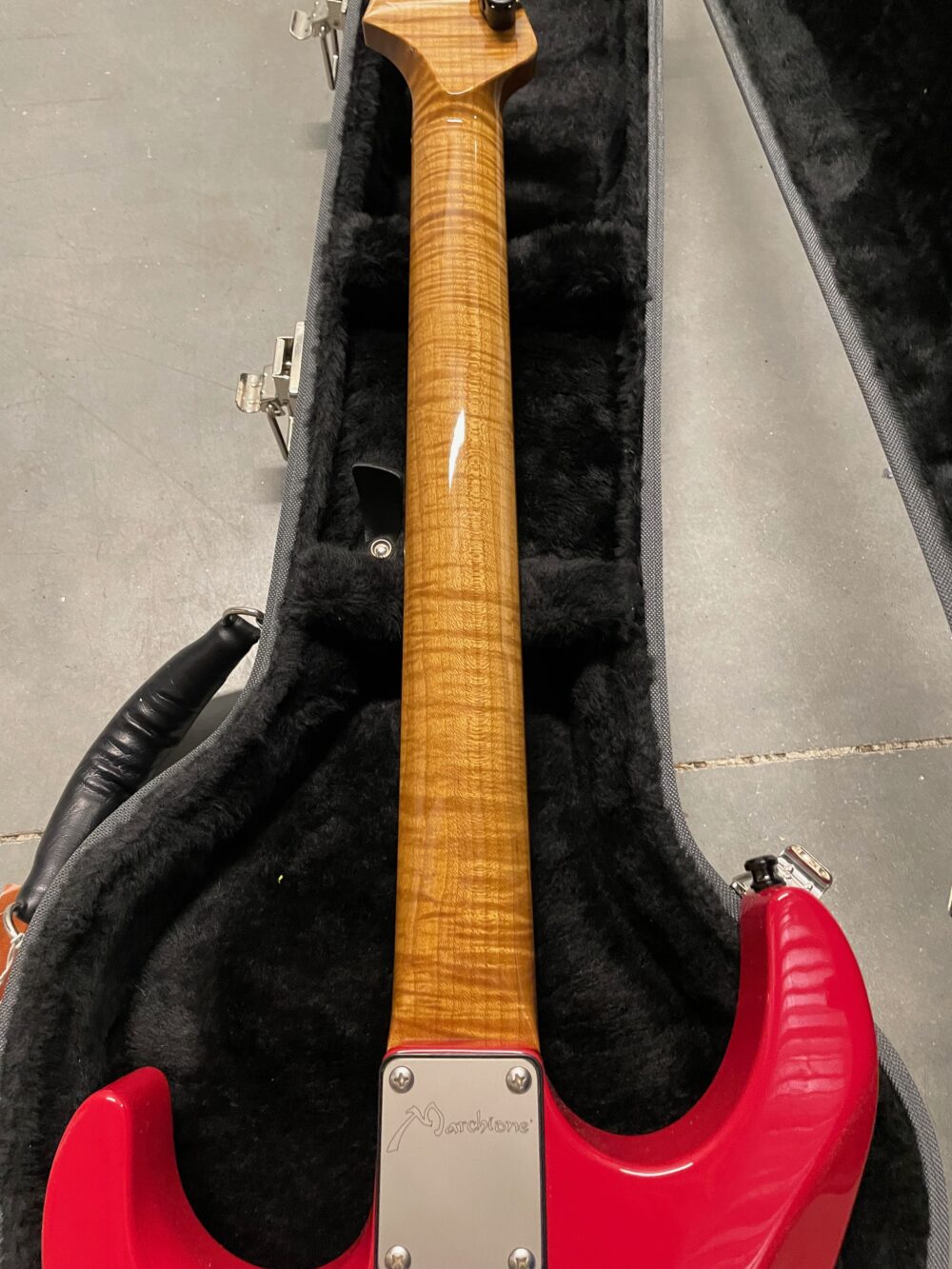 Marchione MK1 - Image 6