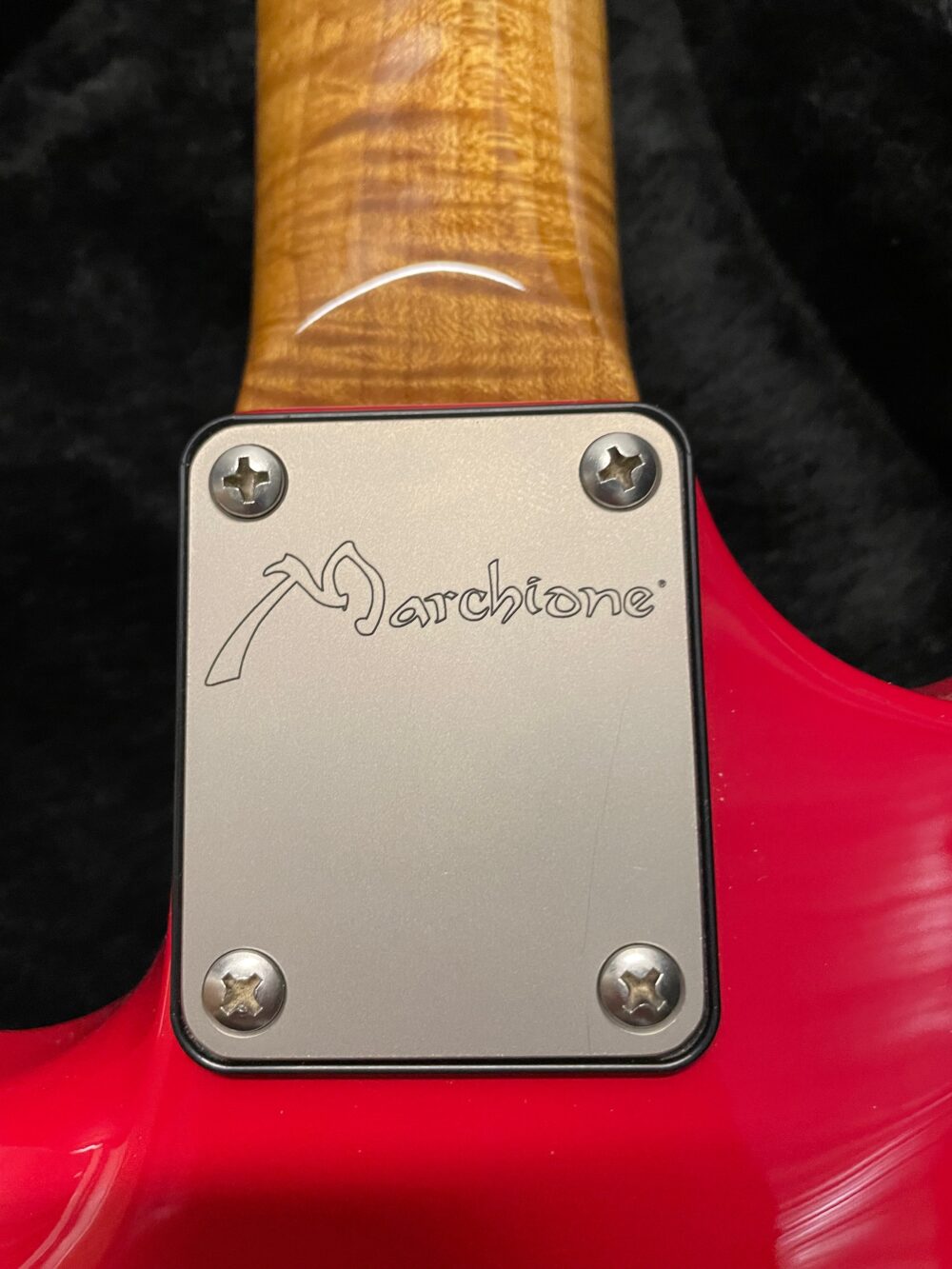 Marchione MK1 - Image 8