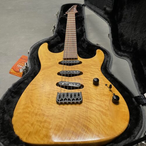 Marchione VT Spruce