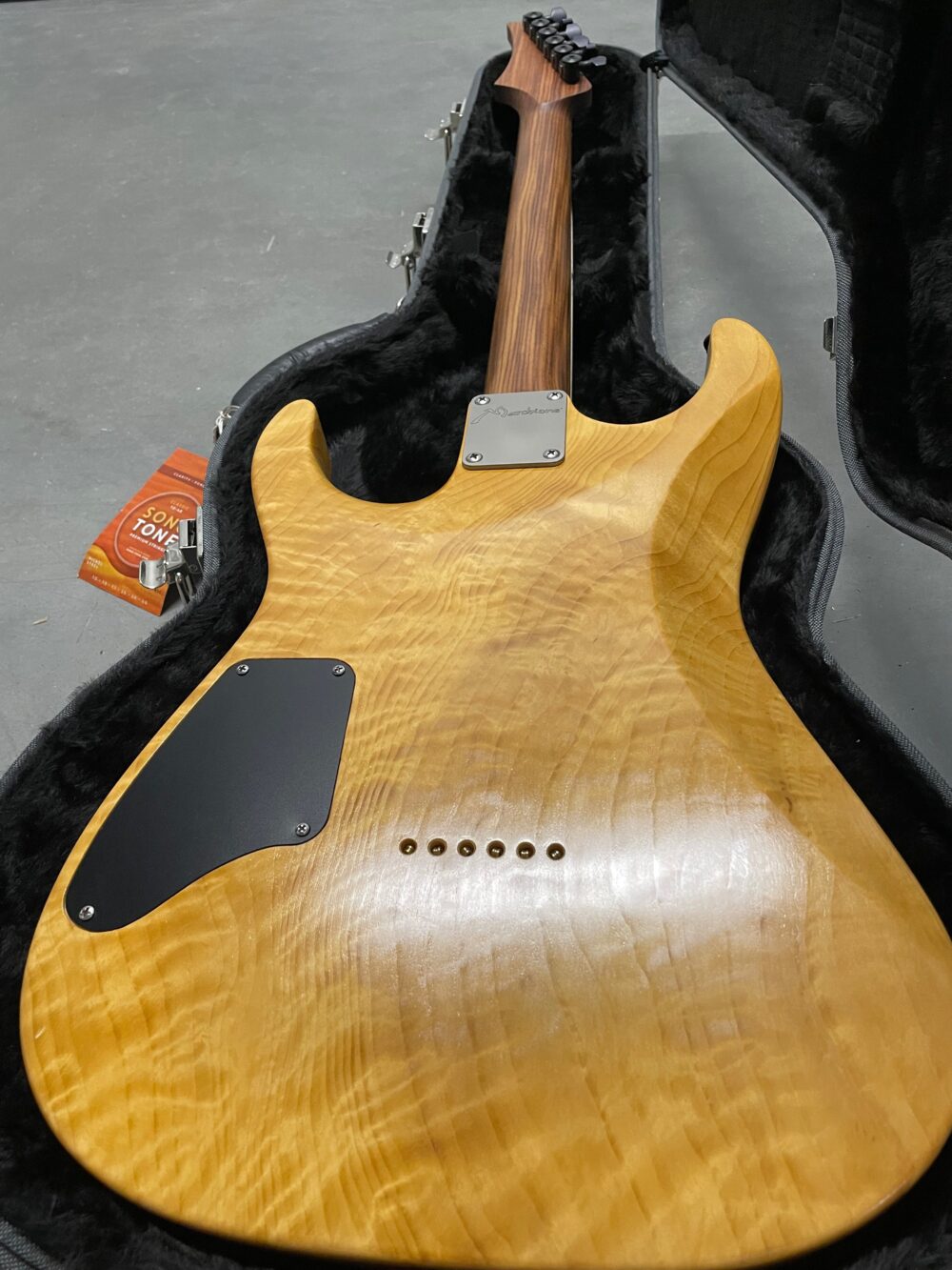 Marchione VT Spruce - Image 5