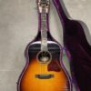 Collings CJ - Sunburst - Image 3