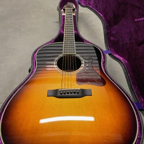 Collings CJ – Sunburst