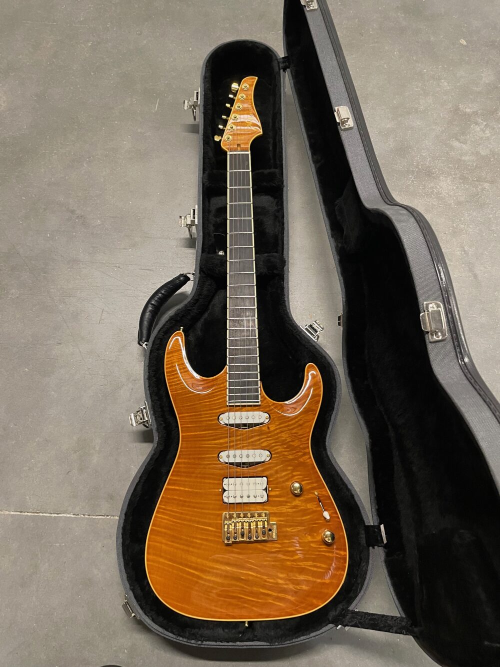 Marchione MK1 - Image 2