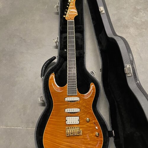 Marchione MK1