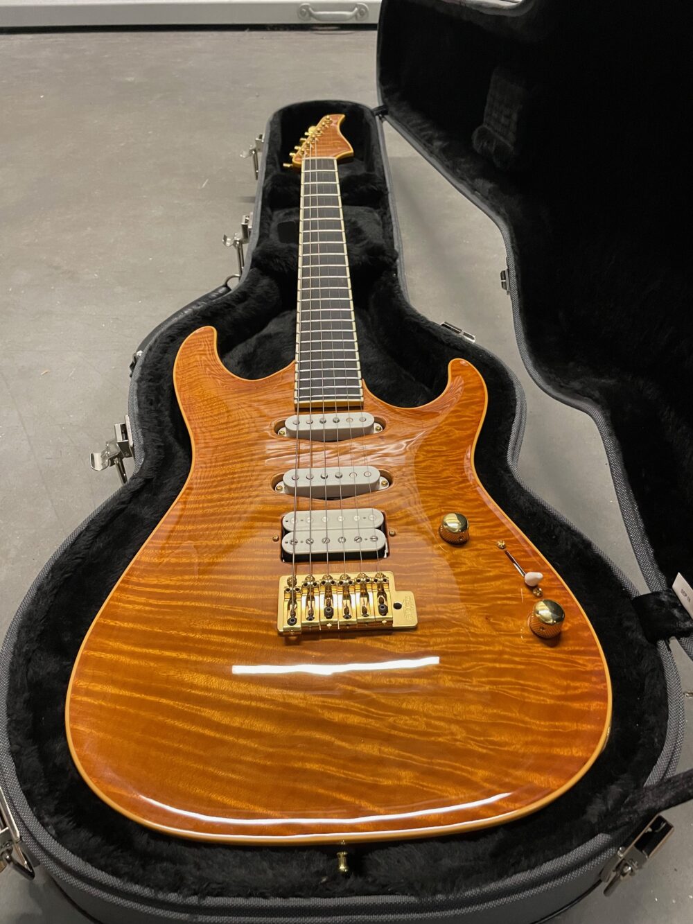 Marchione MK1