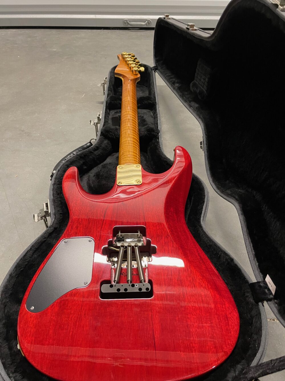 Marchione MK1 - Image 4
