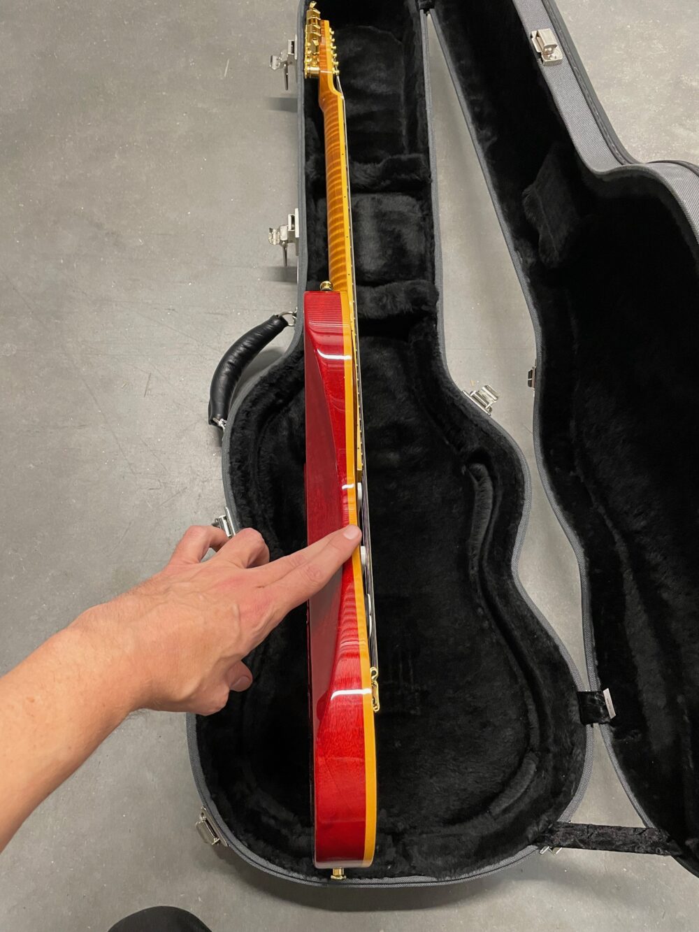 Marchione MK1 - Image 5