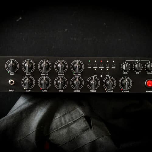 RedSeven D100PRE