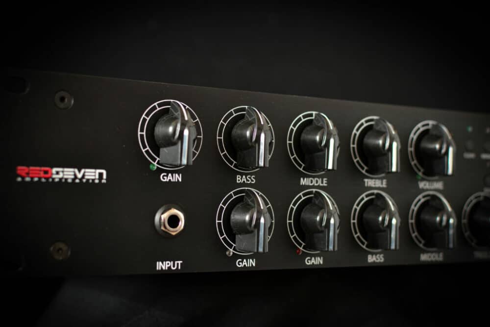 RedSeven D100PRE - Image 3