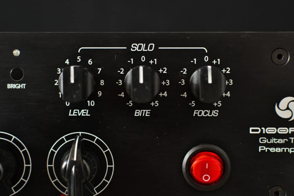 RedSeven D100PRE - Image 6