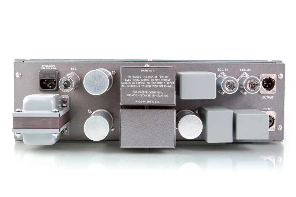 PULTEC EQP-1A BLUE - Image 7