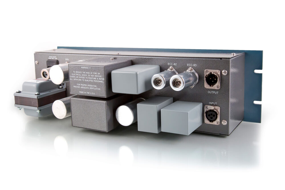 PULTEC EQP-1A BLUE - Image 6