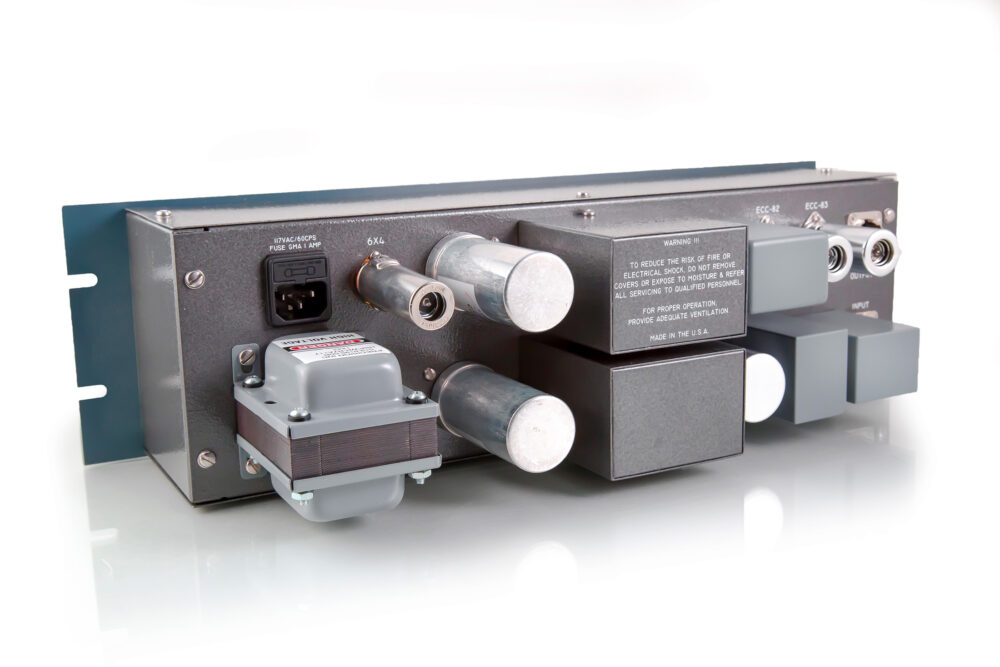 PULTEC EQP-1A BLUE - Image 8
