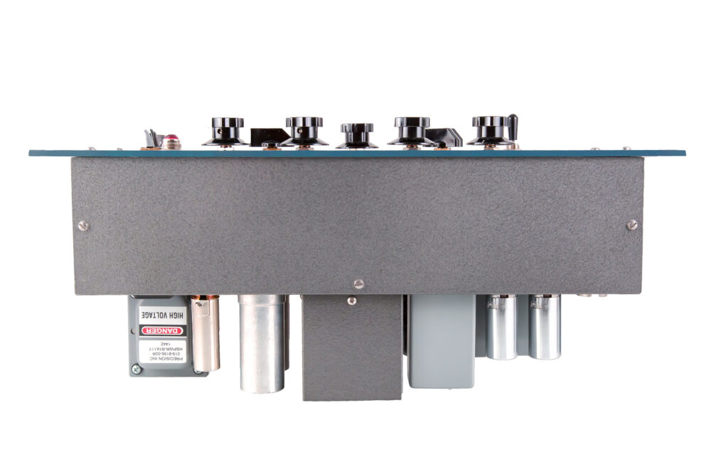 PULTEC EQP-1A BLUE - Image 9