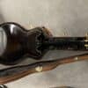 Gibson Memphis ES-355 Walnut Varitone 2018 - Walnut VOS - Image 6