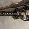Gibson Memphis ES-355 Walnut Varitone 2018 - Walnut VOS - Image 4