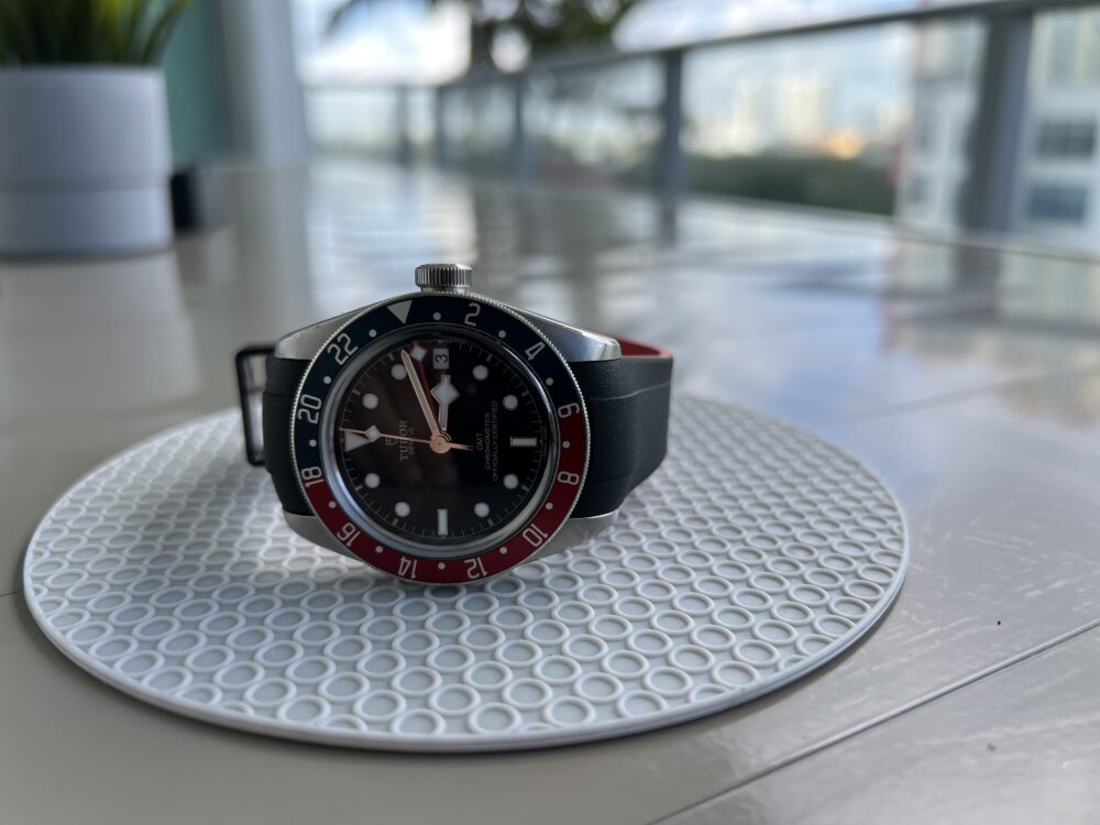 Tudor Black Bay GMT - Image 2
