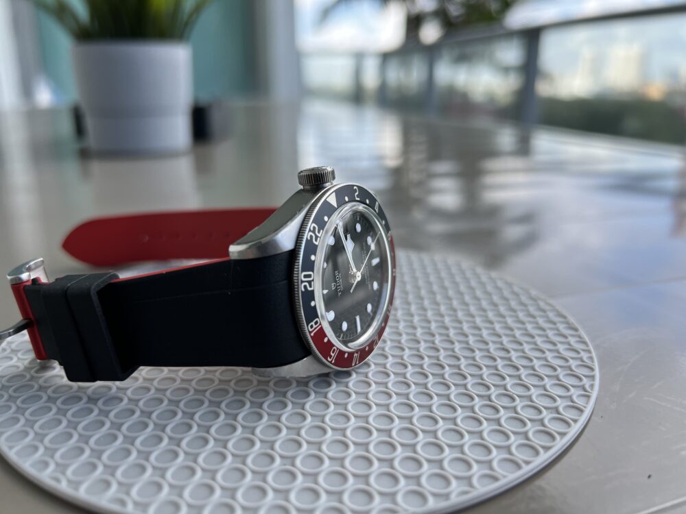 Tudor Black Bay GMT - Image 5