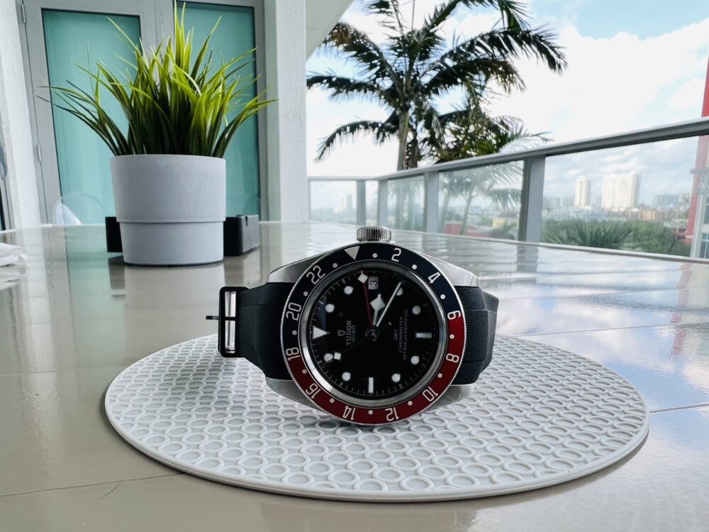 Tudor Black Bay GMT - Image 6