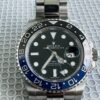 Rolex GMT Master II "Batman" 116710BLNR - Image 2